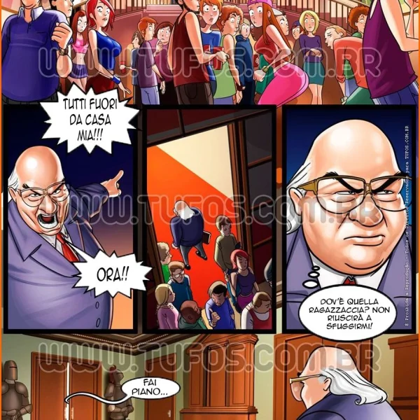 Famiglia Riqueza 2 (4/9)