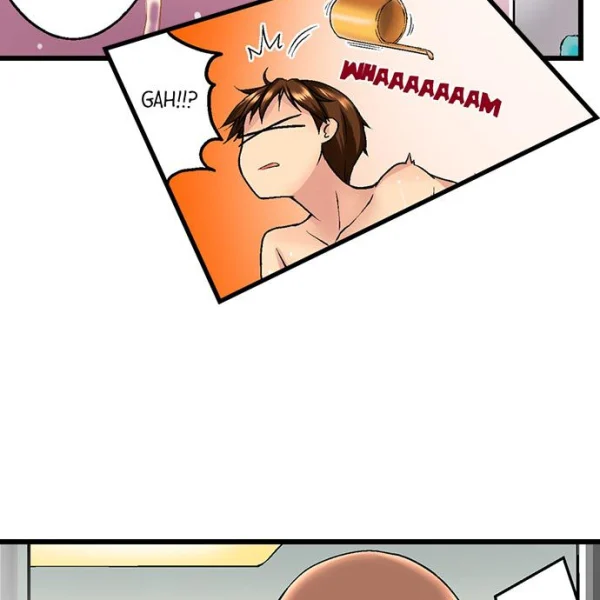 Mio fratello è scivolato dentro di me Ch.1-5 (5/47)