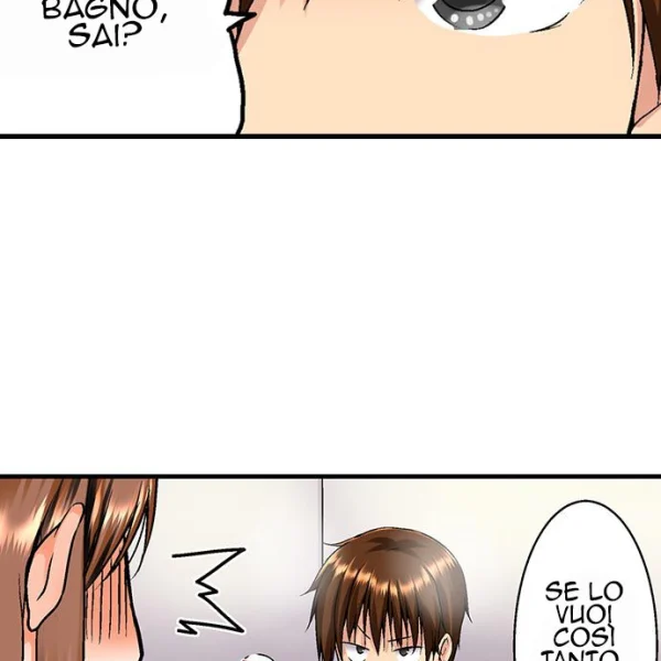 Mio fratello è scivolato dentro di me Ch.1-5 (6/47)