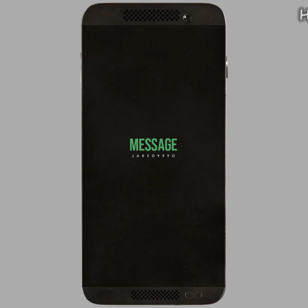 Devo obbedire ai messaggi (2/200)