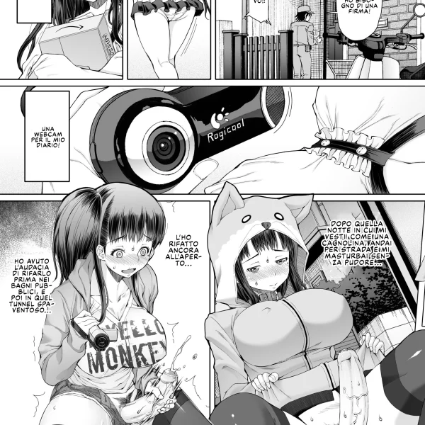 Ragazza futa 6 (2/24)