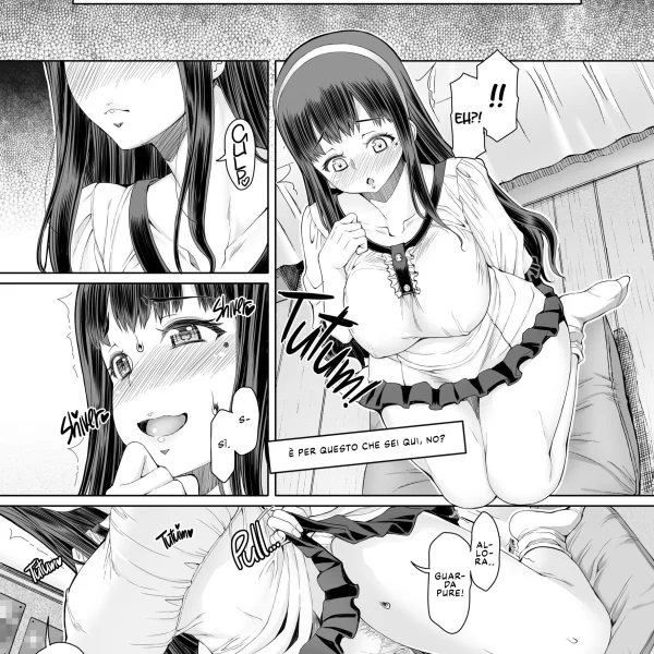Ragazza futa 6 (6/24)