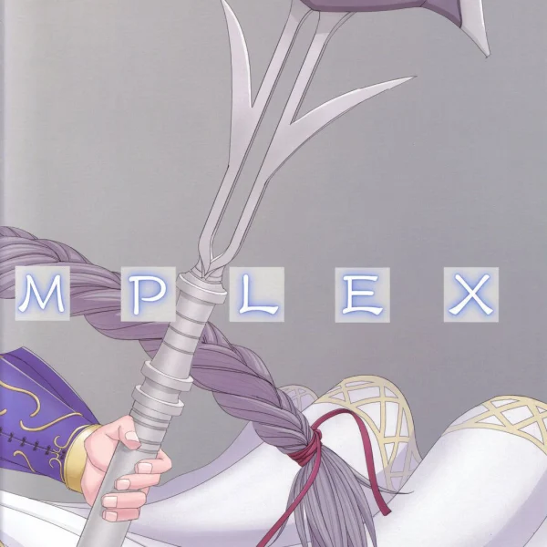 Lenneth la valchiria che beve (3/23)