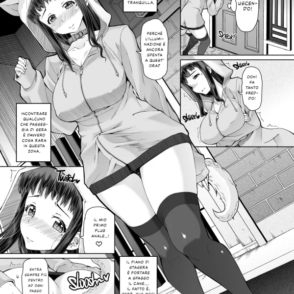 Ragazza futa 4 (7/23)