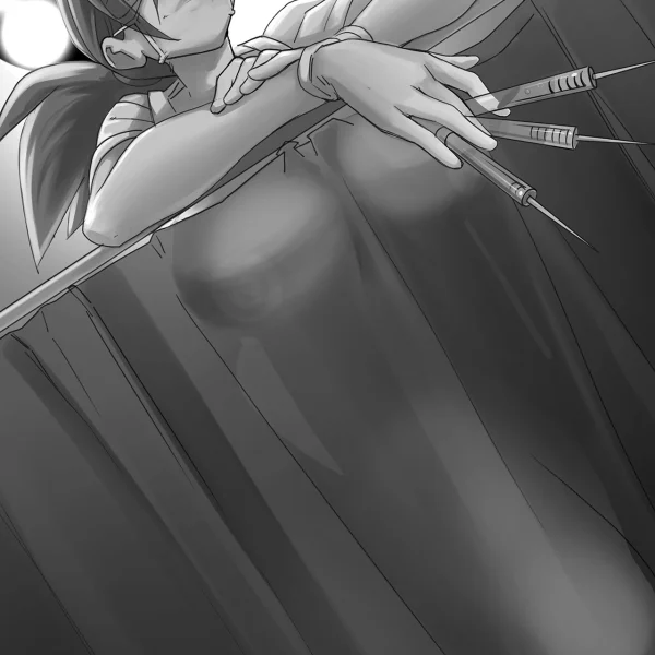 Skullgirls - Punizione per Parasoul (2/26)
