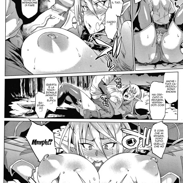 My lady my master (11/31)