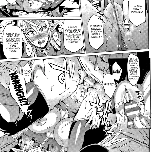 My lady my master (14/31)