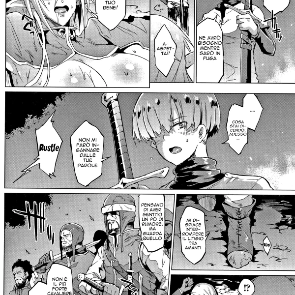 My lady my master (19/31)