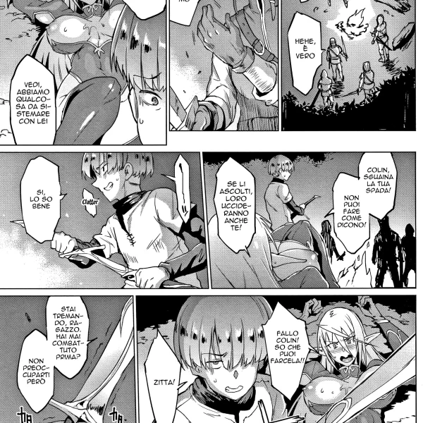My lady my master (20/31)