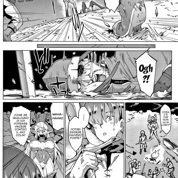My lady my master (21/31)