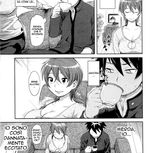 Chiavi di casa (3/20)