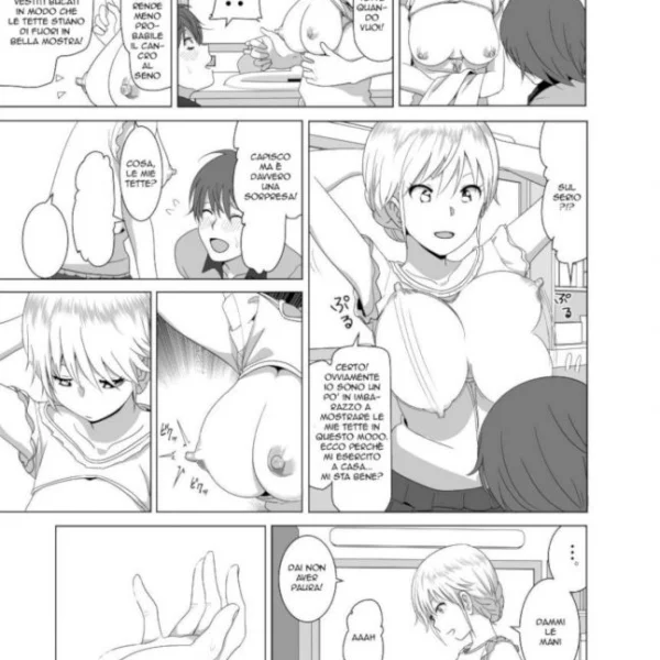 Il mio fratellone Ch.1 (14/37)