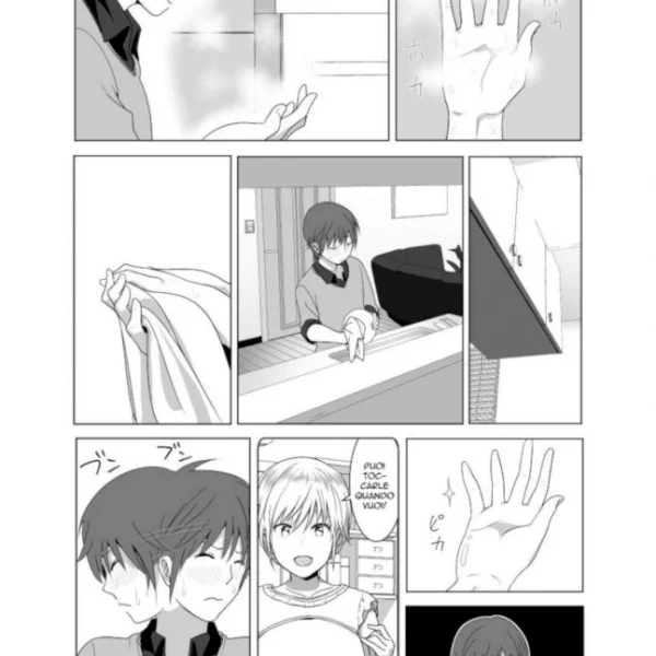 Il mio fratellone Ch.1 (16/37)