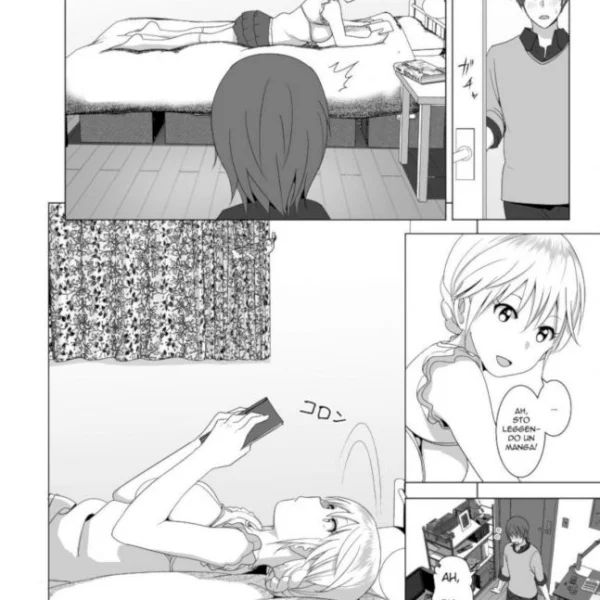Il mio fratellone Ch.1 (17/37)