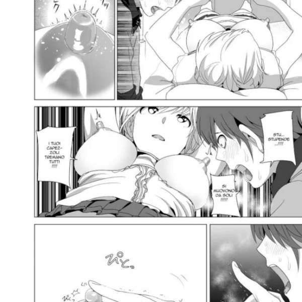 Il mio fratellone Ch.1 (19/37)