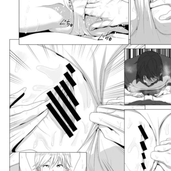 Il mio fratellone Ch.1 (23/37)