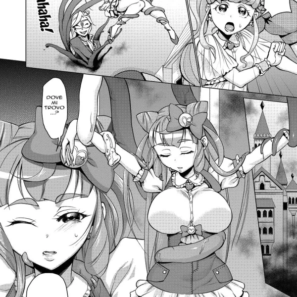 Mind Control Ch.6 (2/14)