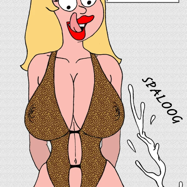 Imageset - American Dad (1/55)