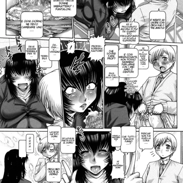La maestra è una vera porca (15/232)