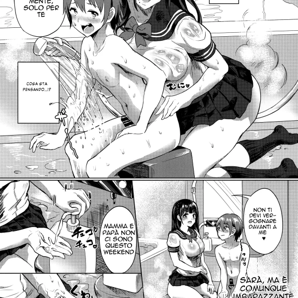 Ti amo nee-chan (4/17)