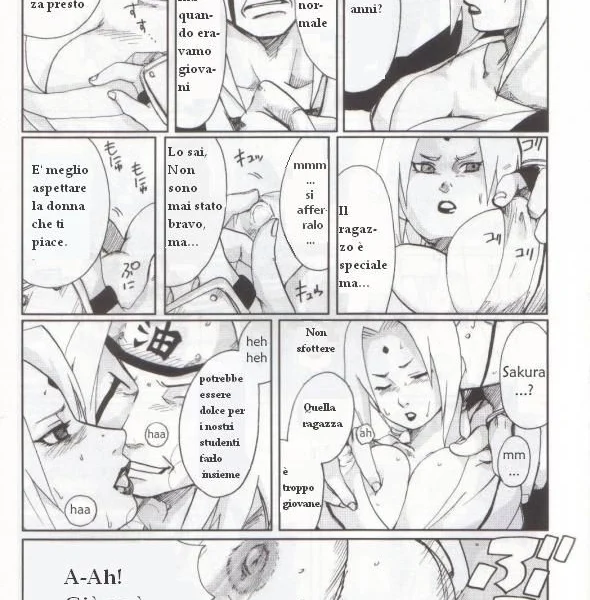 Naruto Transformation (4/39)