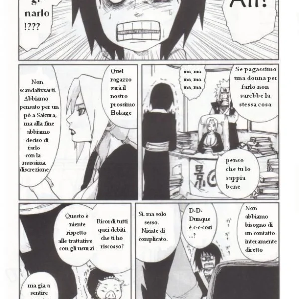 Naruto Transformation (5/39)