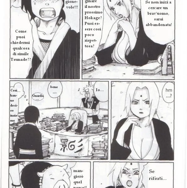 Naruto Transformation (6/39)