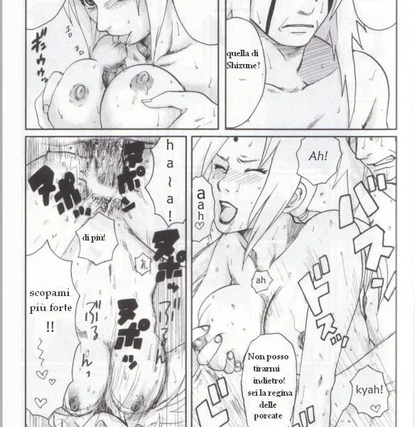 Naruto Transformation (8/39)