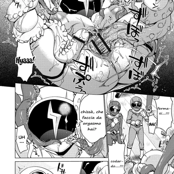 Mind Control Ch.5 (8/16)