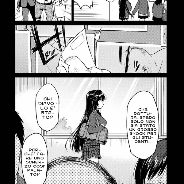 La storia di Shiina Ch.1 (4/43)