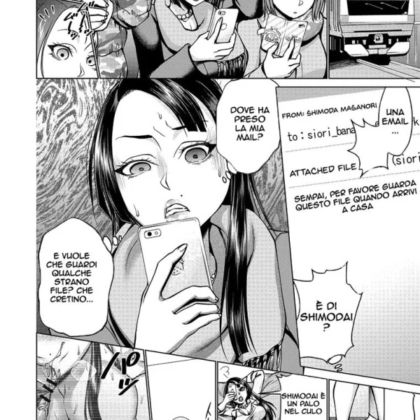 Mind Control Ch.1 (5/19)