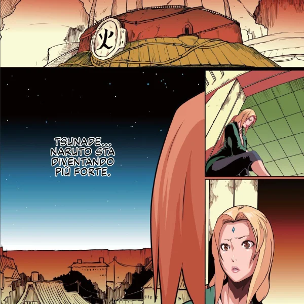Naru Love 1 (3/20)