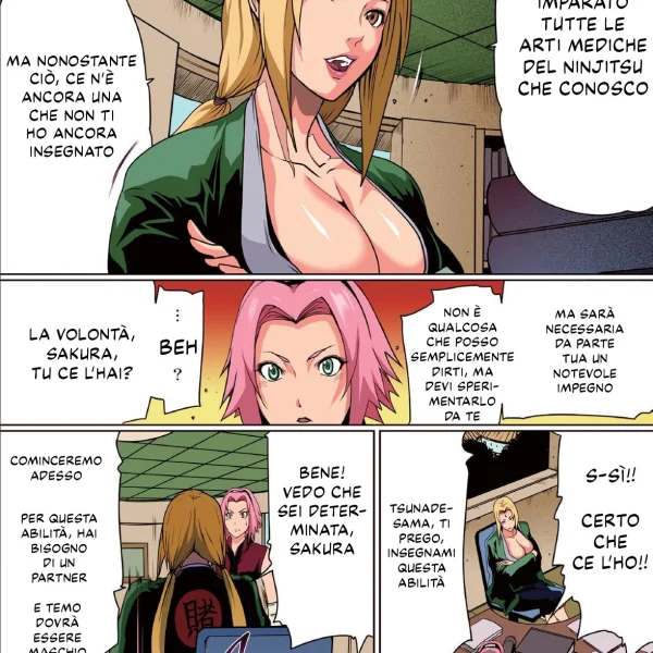 Naru Love 2 (3/20)