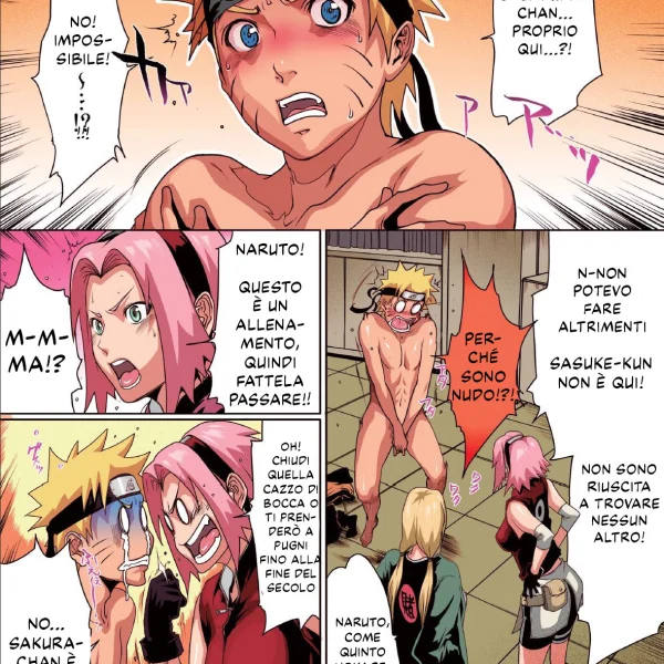 Naru Love 2 (4/20)