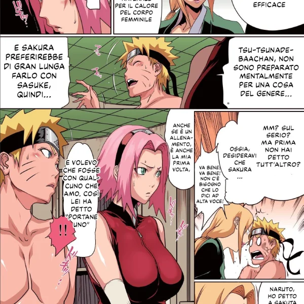 Naru Love 2 (6/20)