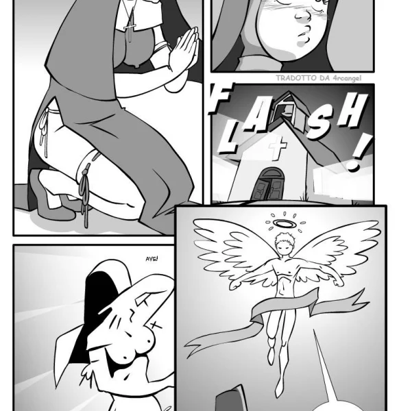 angeli e demoni ch 1 2 (5/316)