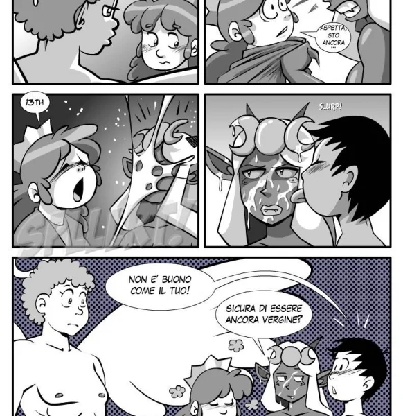 angeli e demoni ch 1 2 (79/316)