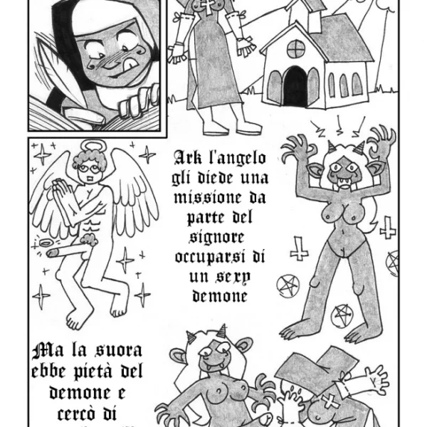 angeli e demoni ch 1 2 (9/316)