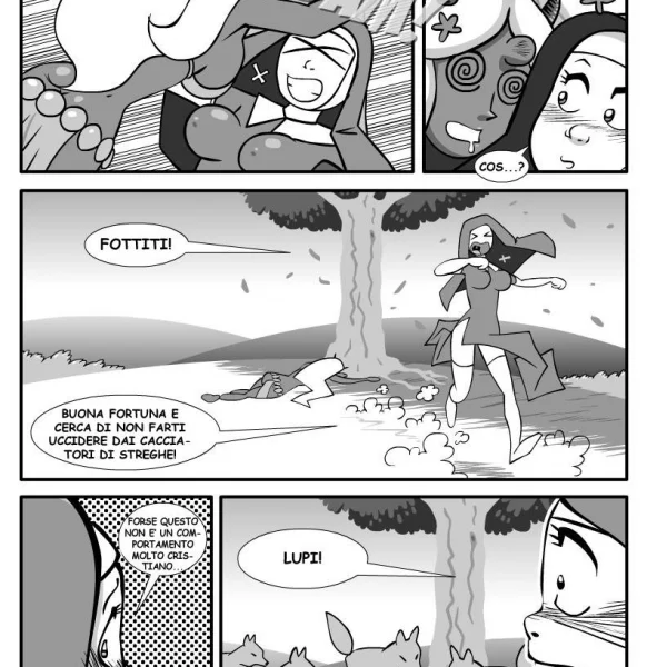 angeli e demoni ch 1 2 (92/316)