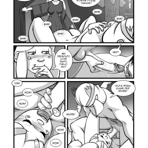 angeli e demoni ch 1 2 (188/316)