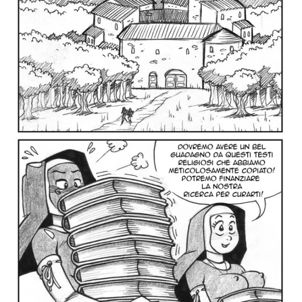 angeli e demoni ch 1 2 (21/316)
