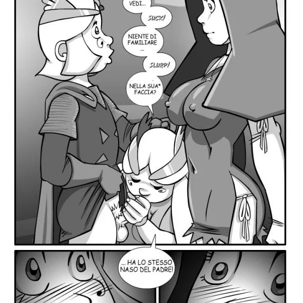 angeli e demoni ch 1 2 (276/316)