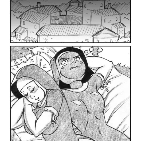 angeli e demoni ch 1 2 (41/316)
