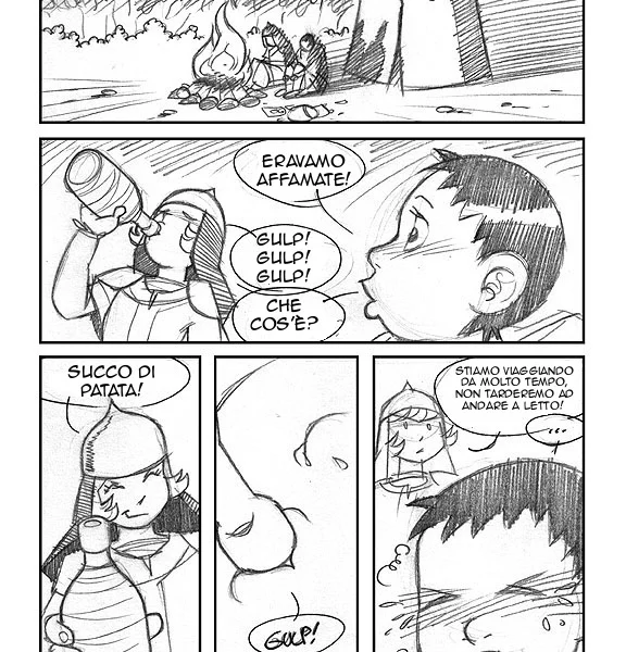 angeli e demoni ch 1 2 (310/316)