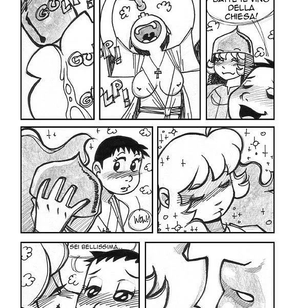 angeli e demoni ch 1 2 (313/316)