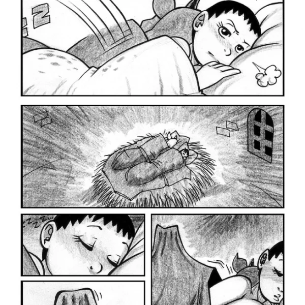 angeli e demoni ch 1 2 (64/316)