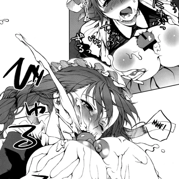 Mai dog love (6/18)