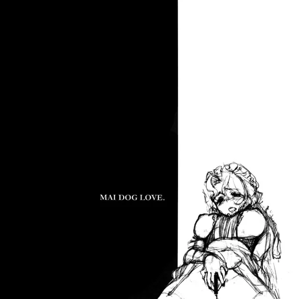 Mai dog love (8/18)