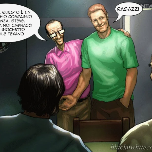 Poker serale 1 (2/37)