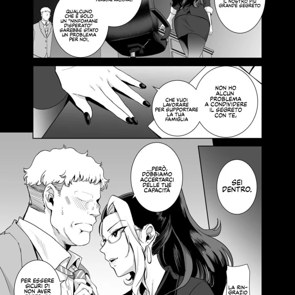Il giocattolo dell'accademia Ch.2 (4/29)